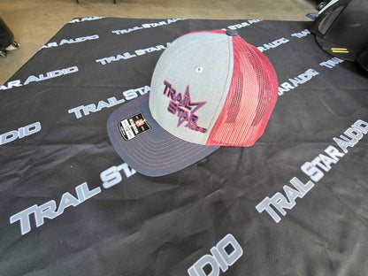 Trail Star Audio Hat