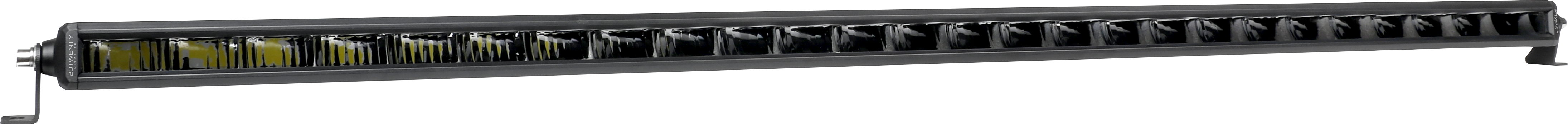 ORION 50" Light Bar by 20Twenty