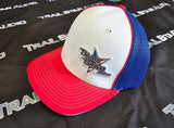 Trail Star Audio Hat