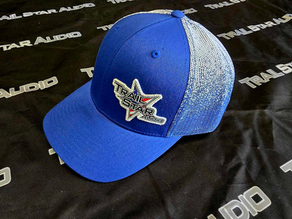 Trail Star Audio Hat