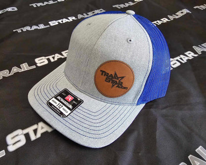 Trail Star Audio Hat