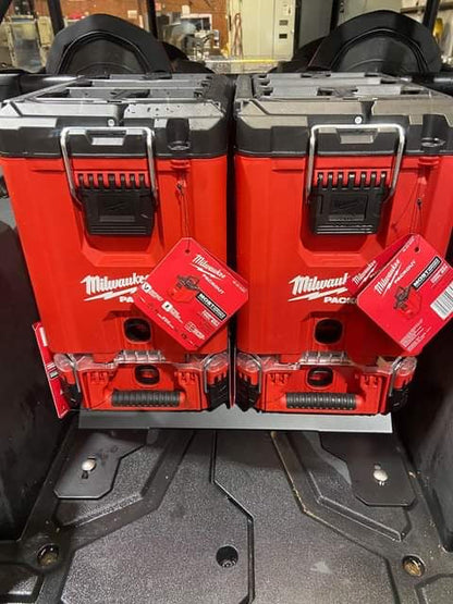 Aftermarket Mount Plate for Milwaukee Packout