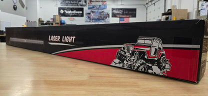 SD Lighting 50" Laser Light Bar