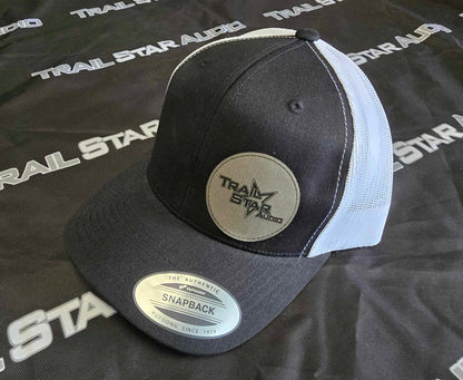 Trail Star Audio Hat