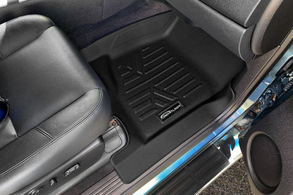 SMARTLINER Floor Liners for 2011-2014 Tahoe / Yukon