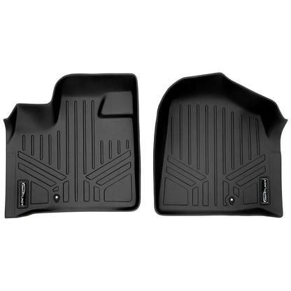 SMARTLINER Floor Liners for Dodge Grand Caravan/Chrysler Town & Country