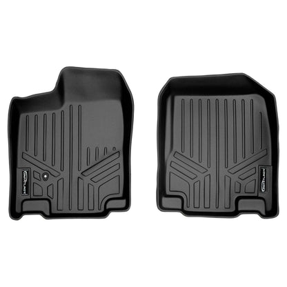 SMARTLINER Floor Liners for 2007-2010 Ford Edge (SEL, SEL Plus, Limited, and Sport trims)