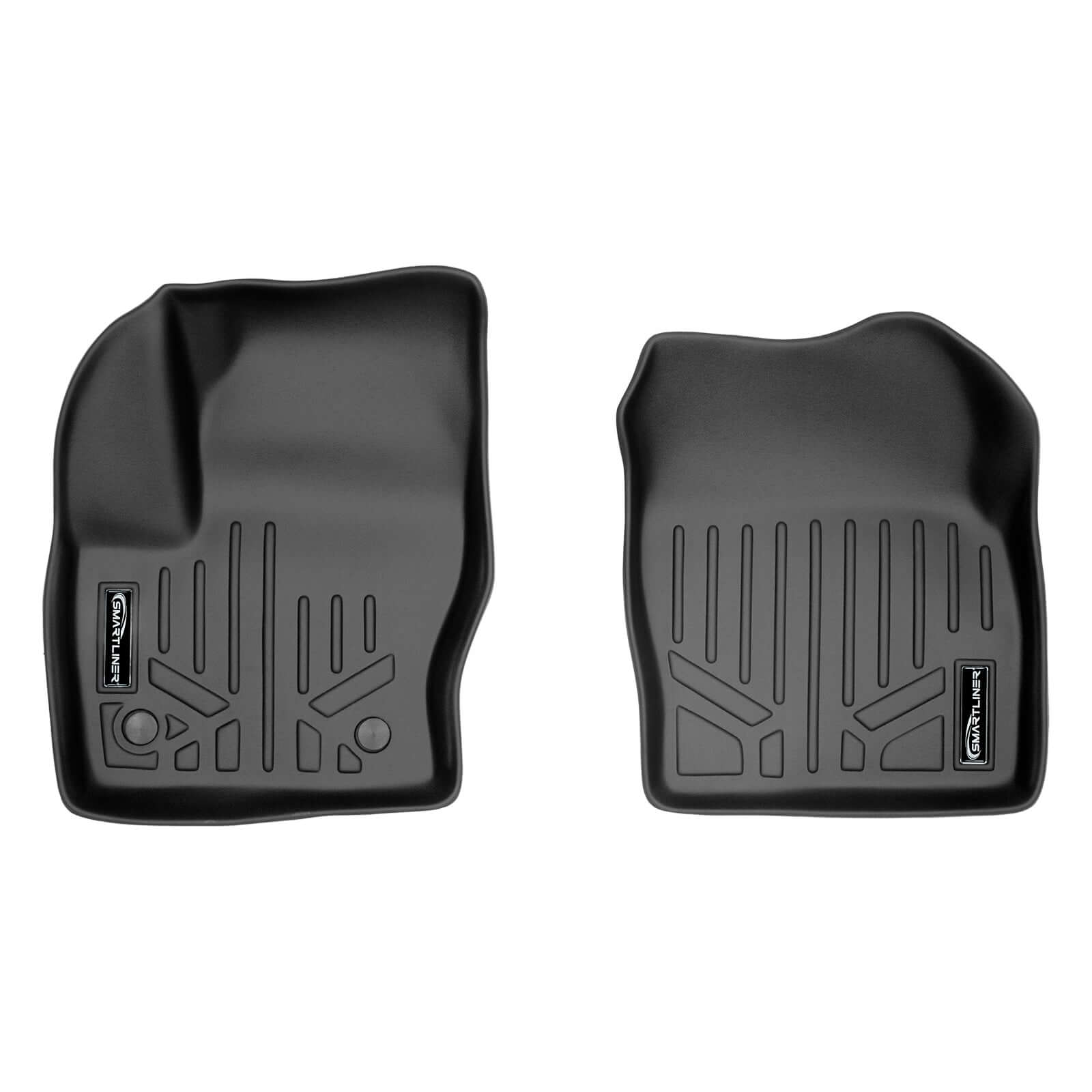 SMARTLINER Floor Liners for 2013-2019 Ford Escape