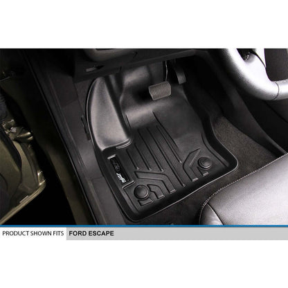 SMARTLINER Floor Liners for 2013-2019 Ford Escape