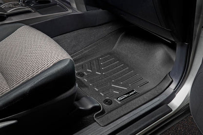 SMARTLINER Floor Liners for 2014-2023 Lexus GX460