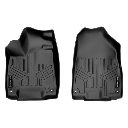 SMARTLINER Floor Liners for 2014 - 2020 Acura MDX