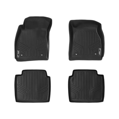 SMARTLINER Floor Liners for 2010-2016 Buick LaCrosse