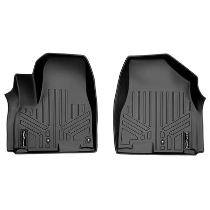 SMARTLINER Floor Liners for Kia Sedona