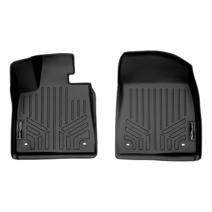SMARTLINER Floor Liners for 2018-2022 Lexus RXL (7 Passenger)