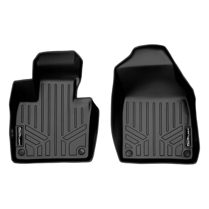 SMARTLINER Custom Fit Floor Liners For 2016-2026 Volvo XC90 (No Plug-in Hybrid Models)