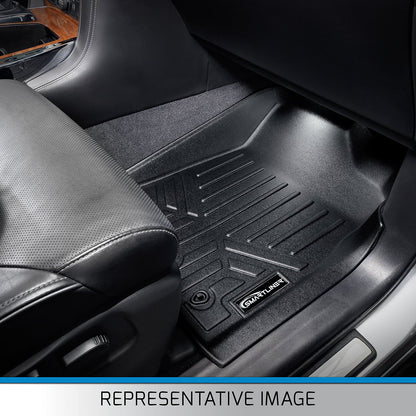 SMARTLINER Floor Liners for 2025-2026 Chevrolet Equinox