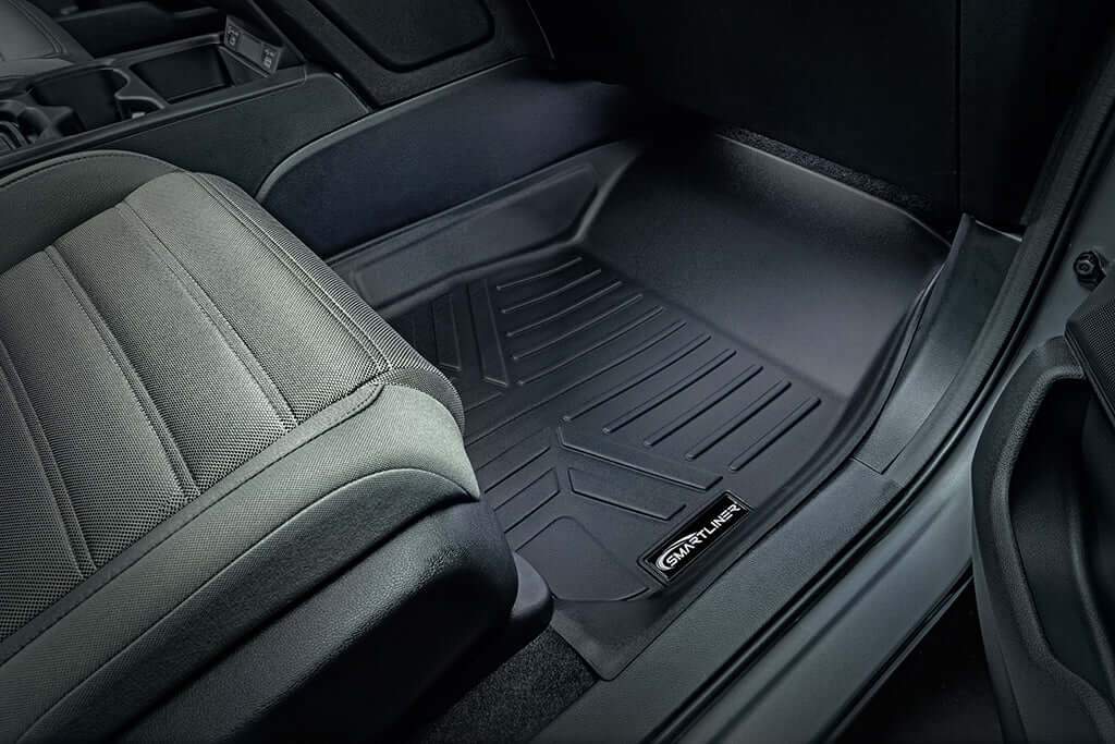 SMARTLINER Floor Liners for 2017-2022 Honda CR-V