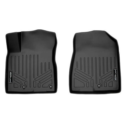 SMARTLINER Floor Liners for 2017-2021 Kia Niro