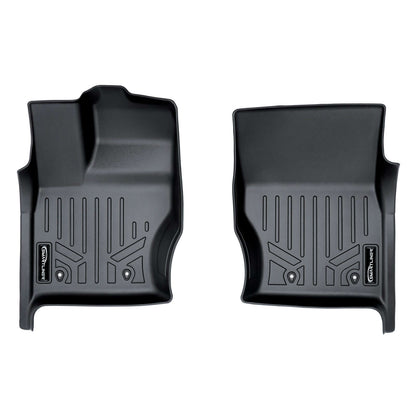 SMARTLINER Floor Liners for 2014-2022 Land Rover Range Rover Sport (5 Passenger Model)