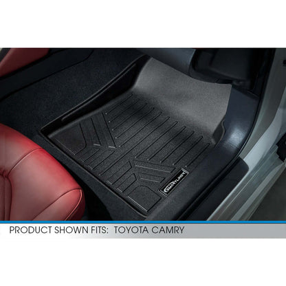SMARTLINER Floor Liners for 2018-2024 Toyota Camry Hybrid Models