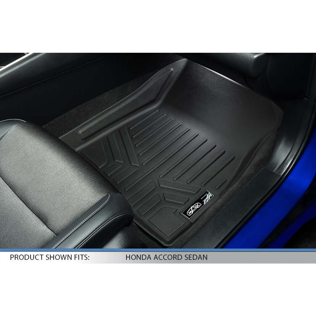 SMARTLINER Floor Liners for 2018-2022 Honda Accord Hybrid