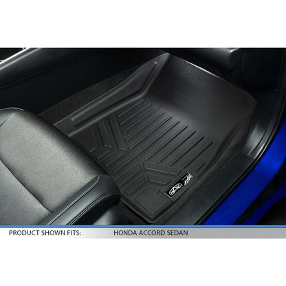 SMARTLINER Floor Liners for 2018-2022 Honda Accord Hybrid