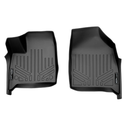 SMARTLINER Floor Liners for 2018-2024 Buick Enclave