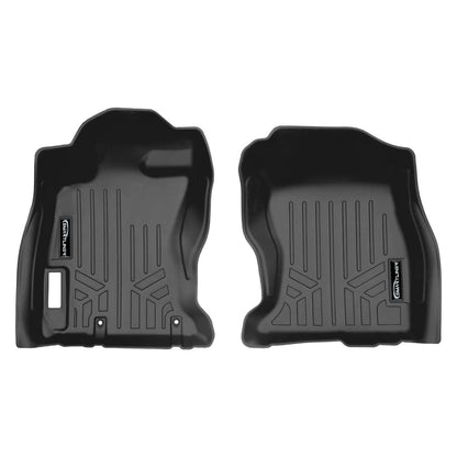 SMARTLINER Floor Liners for 2017-2023 Subaru Impreza (Sedan)