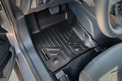 SMARTLINER Floor Liners for 2018-2022 Ford EcoSport (US Model Only)