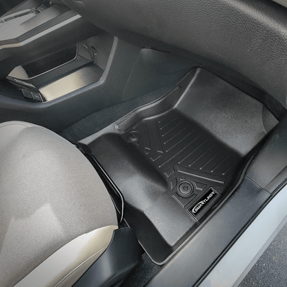SMARTLINER Floor Liners for 2018-2021 Honda Clarity