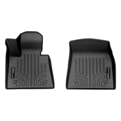SMARTLINER Floor Liners for 2023-2025 BMW XM