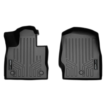 SMARTLINER Floor Liners for 2020-2025 Ford Explorer 7 Passenger