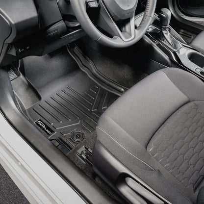 SMARTLINER Floor Liners for 2023-2026 Toyota GR Corolla