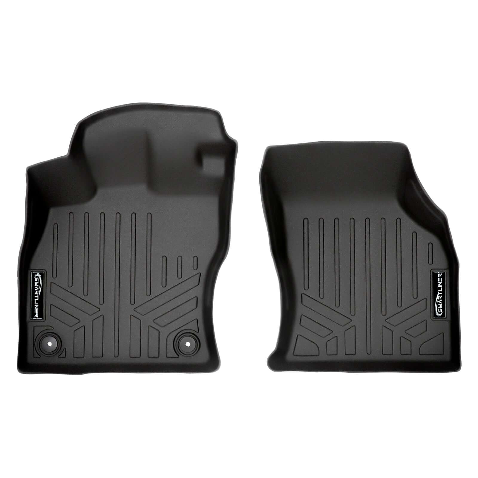 SMARTLINER Floor Liners for 2019-2026 Volkswagen Jetta