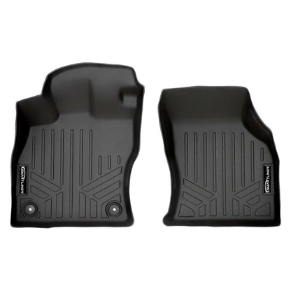 SMARTLINER Floor Liners for 2019-2026 Volkswagen Jetta
