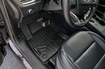SMARTLINER Floor Liners for 2020-2025 Ford Escape Non-Hybrid