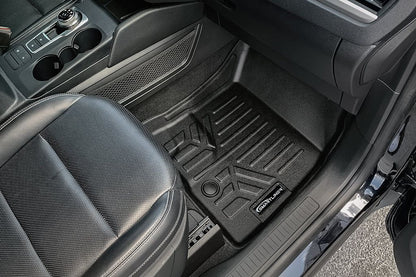 SMARTLINER Floor Liners for 2020-2025 Ford Escape Non-Hybrid