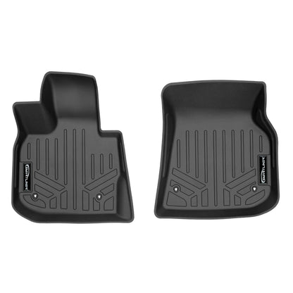 SMARTLINER Floor Liners for 2018-2024 BMW X3/ BMW X4 2019-2024
