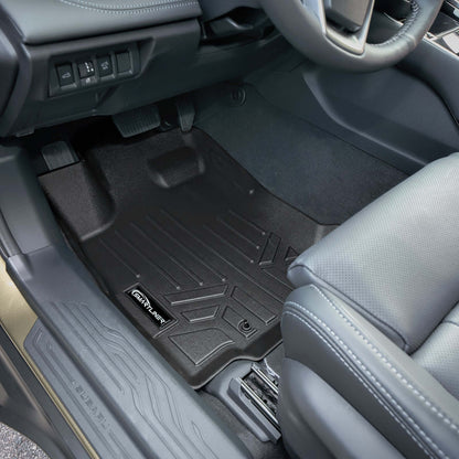 SMARTLINER Floor Liners for 2020-2025 Subaru Legacy