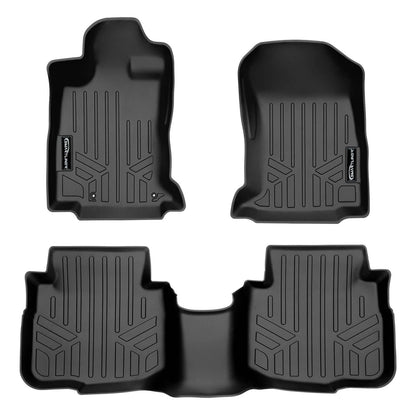SMARTLINER Floor Liners for 2020-2026 Subaru Outback