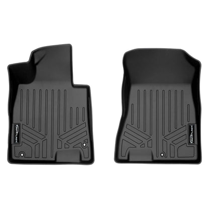 SMARTLINER Floor Liners for 2025-2026 Kia K5 FWD Models