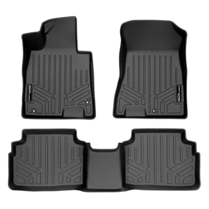 SMARTLINER Floor Liners for 2020-2023 Hyundai Sonata FWD Models