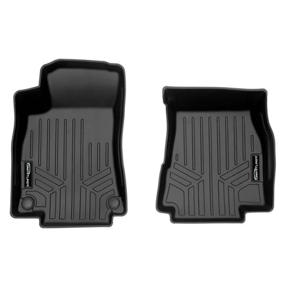 SMARTLINER Floor Liners for 2020-2026 Mercedes-Benz GLB 250 (7 Passenger)