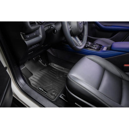 SMARTLINER Floor Liners for 2020-2026 Mazda CX-30 (AWD)