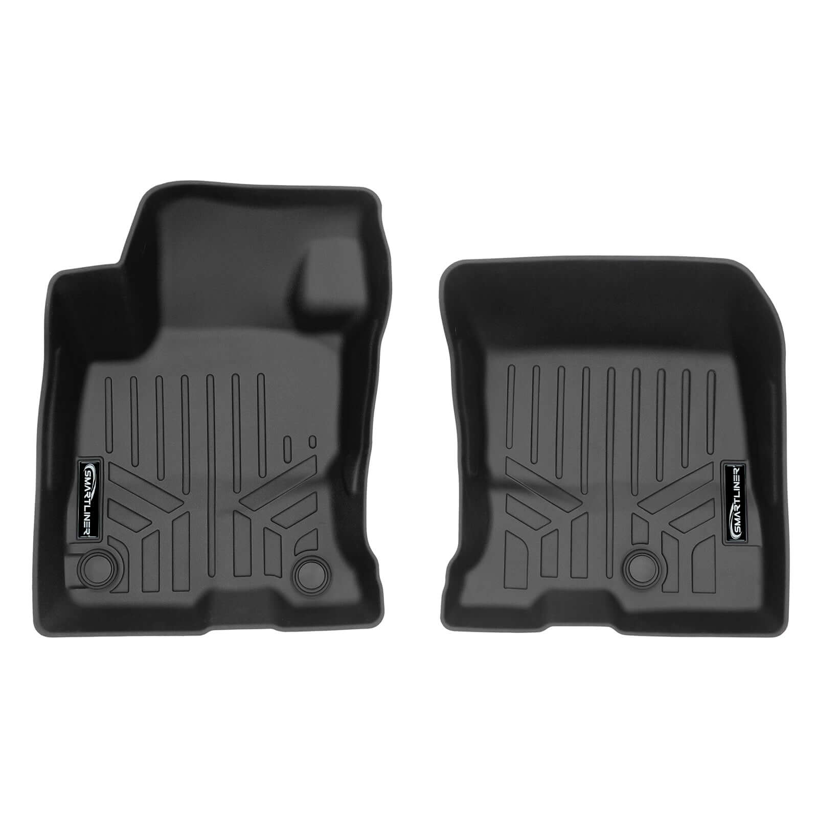 SMARTLINER Floor Liners for 2020-2025 Ford Escape Hybrid & Plug in Hybrid Models