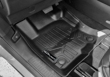 SMARTLINER Floor Liners for 2020-2025 Ford Escape Hybrid & Plug in Hybrid Models