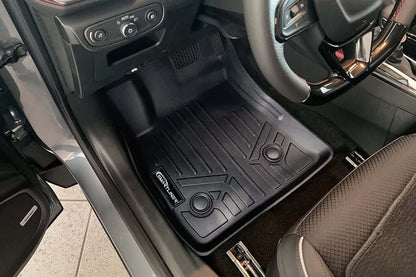 SMARTLINER Custom Fit Floor Liners For 2020-2026 Buick Encore GX AWD