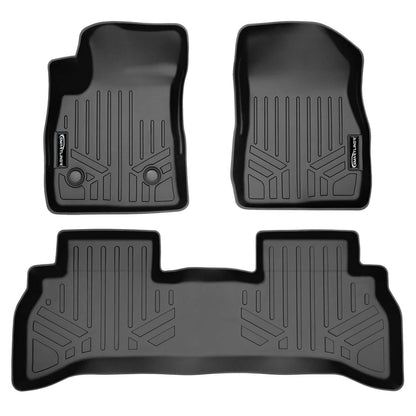 SMARTLINER Floor Liners for 2021-2025 Chevrolet Trailblazer FWD