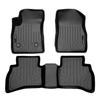 SMARTLINER Floor Liners for 2021-2025 Chevrolet Trailblazer AWD