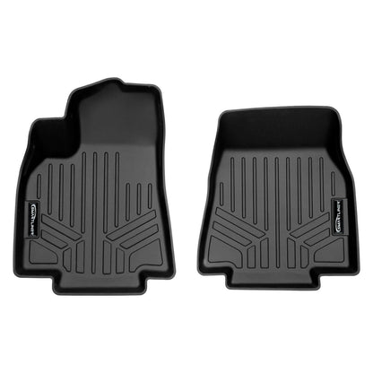 SMARTLINER Floor Liners for 2020-2025 Tesla Model Y (7 Passenger)